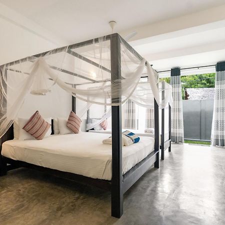 Jasper House Hotel Dikwella Bagian luar foto