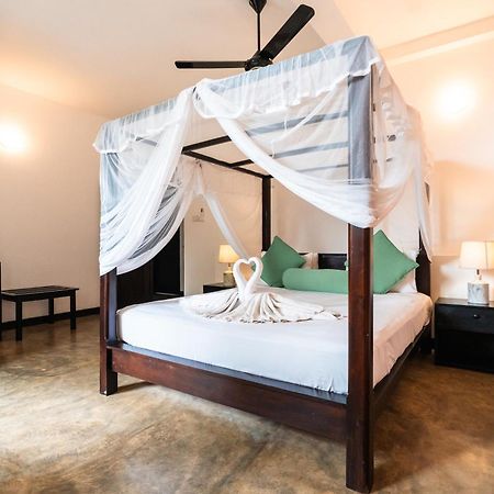 Jasper House Hotel Dikwella Bagian luar foto