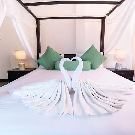 Jasper House Hotel Dikwella Bagian luar foto