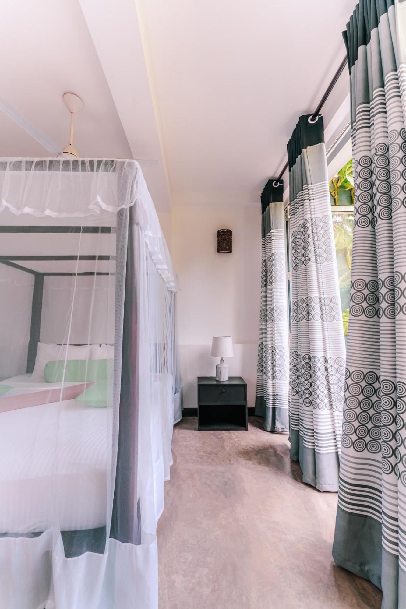 Jasper House Hotel Dikwella Bagian luar foto