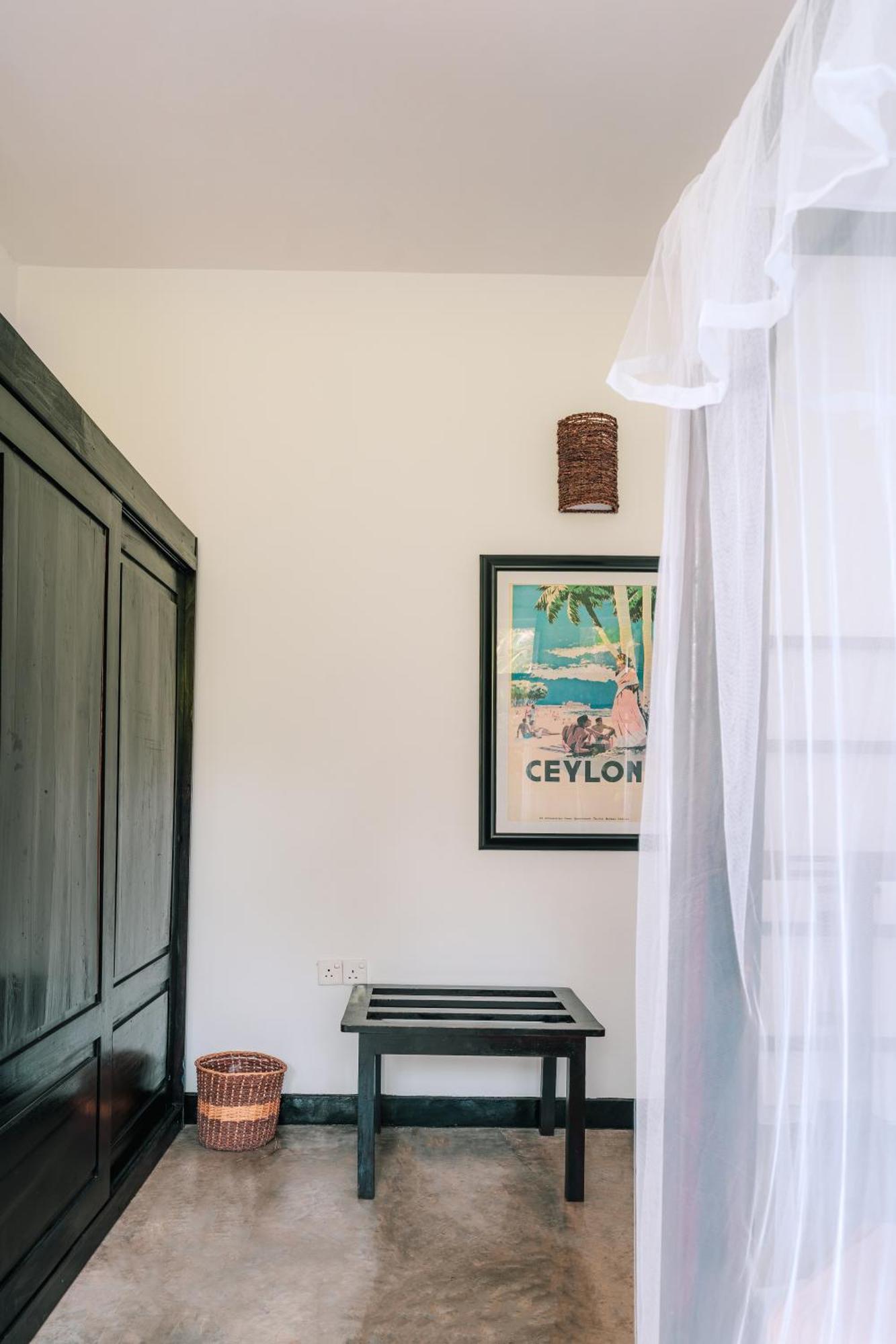 Jasper House Hotel Dikwella Bagian luar foto