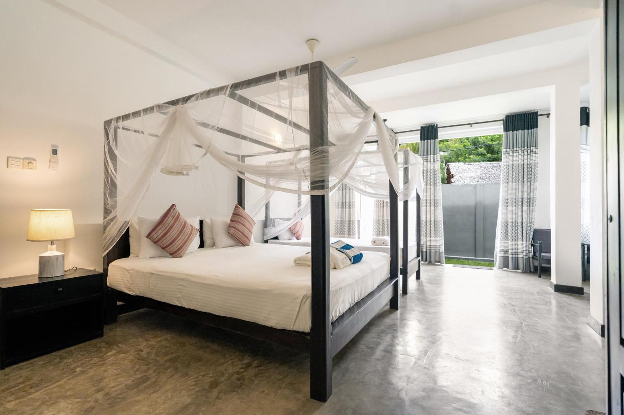 Jasper House Hotel Dikwella Bagian luar foto