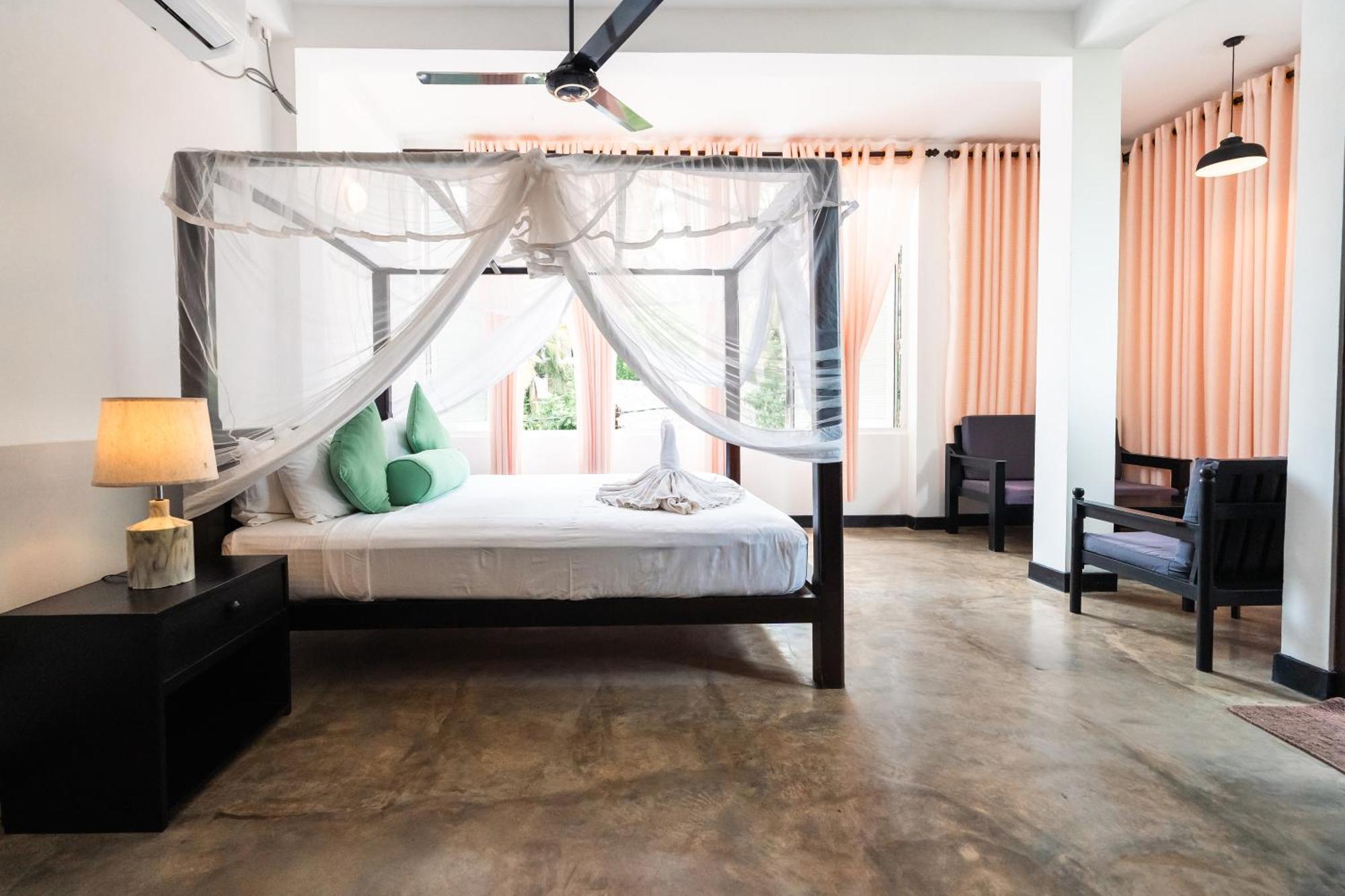 Jasper House Hotel Dikwella Bagian luar foto
