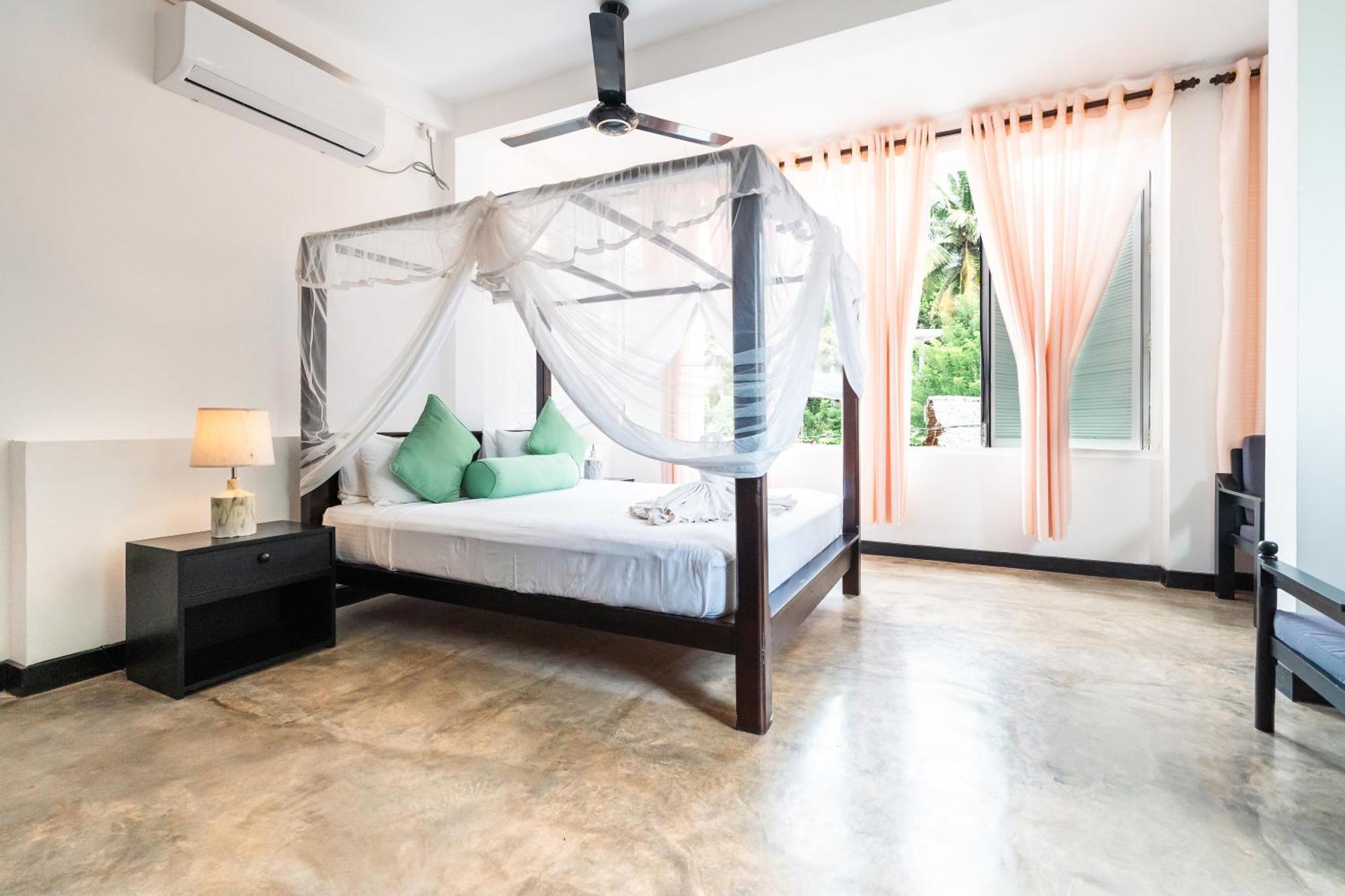 Jasper House Hotel Dikwella Bagian luar foto