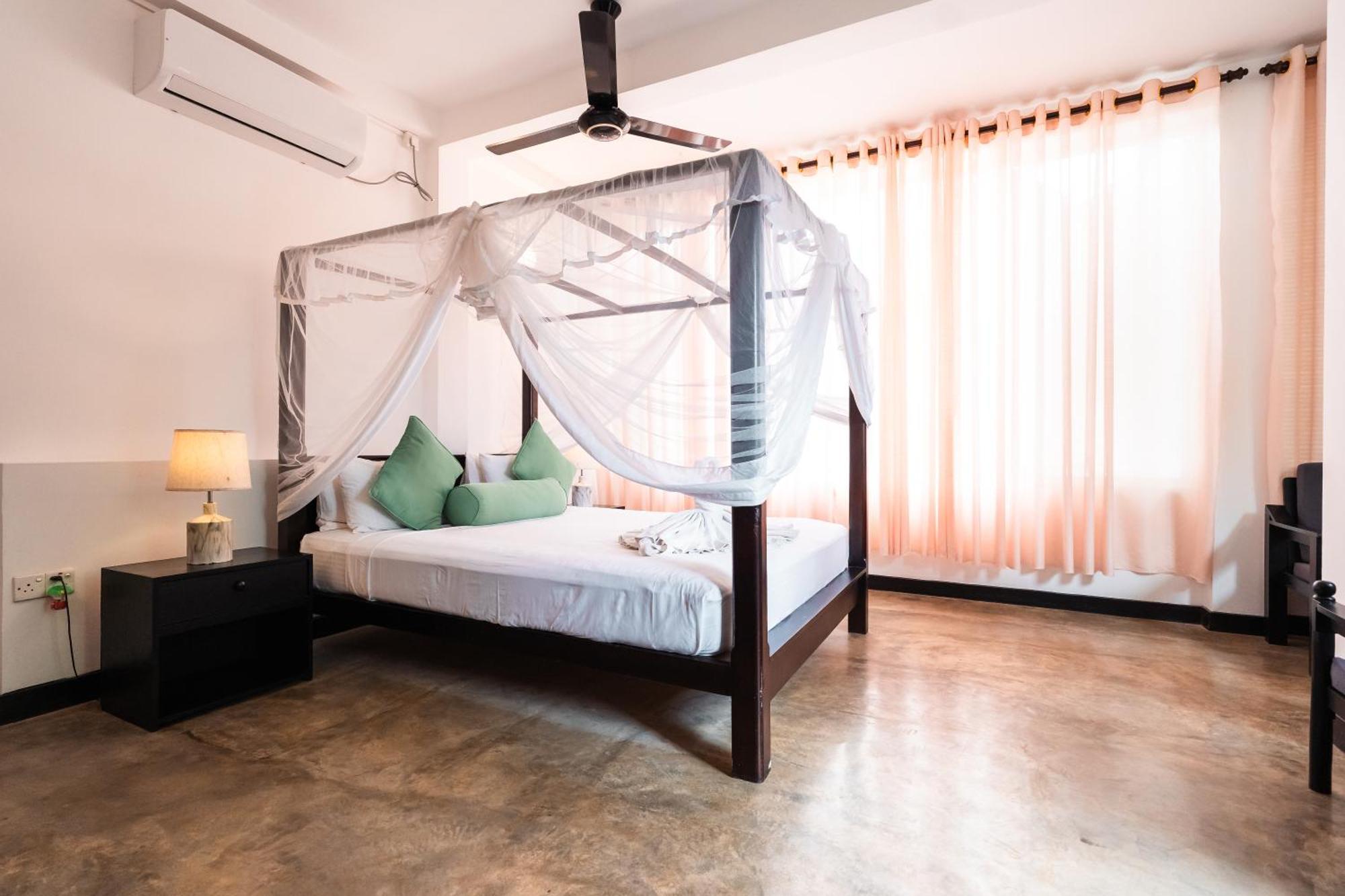 Jasper House Hotel Dikwella Bagian luar foto