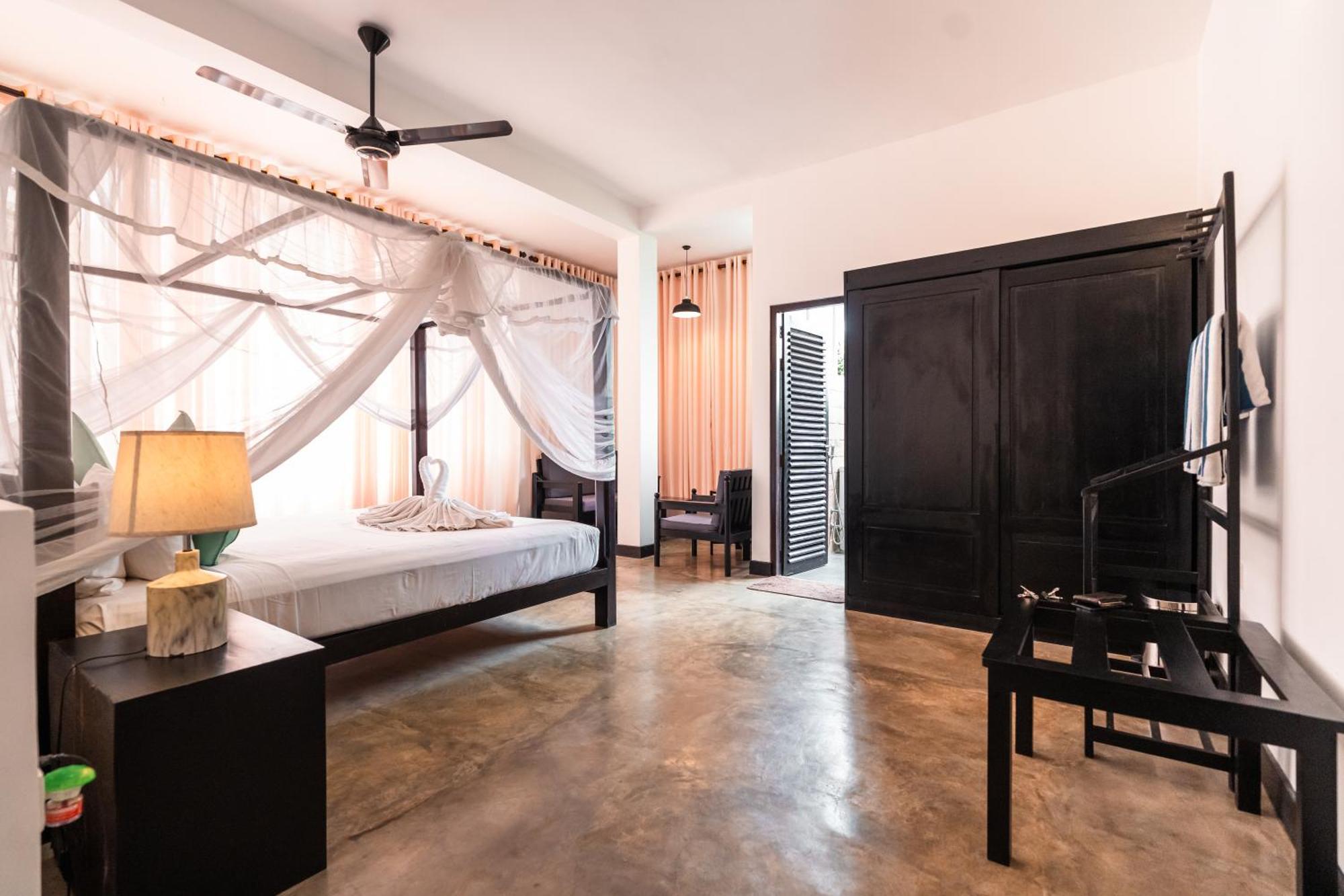 Jasper House Hotel Dikwella Bagian luar foto