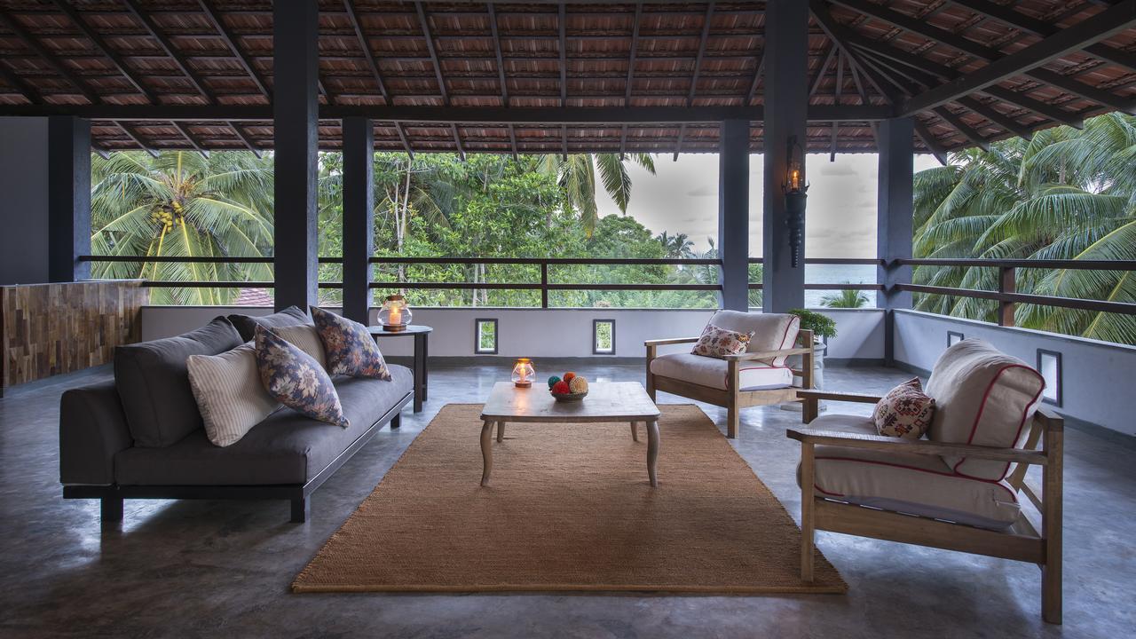 Jasper House Hotel Dikwella Bagian luar foto