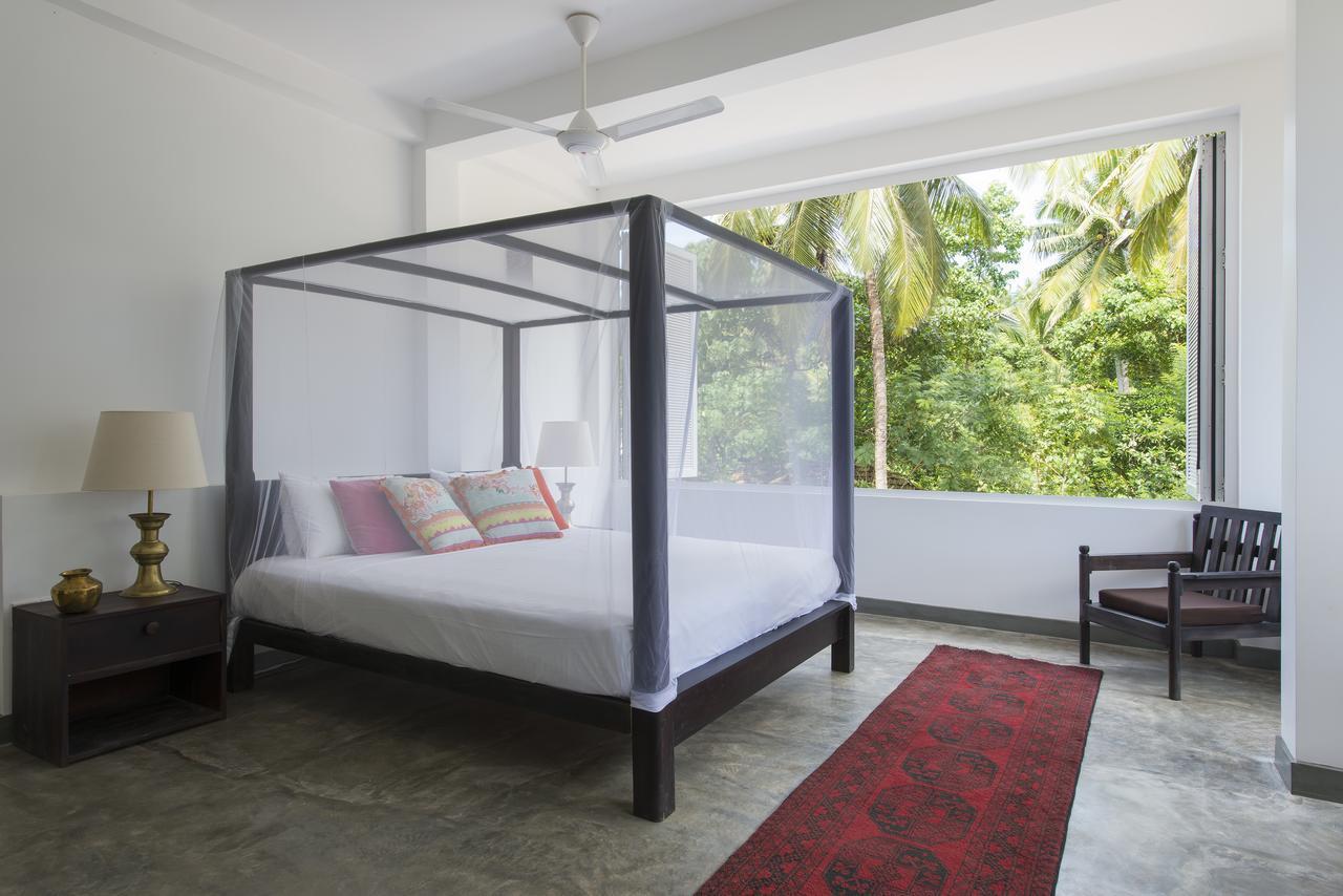 Jasper House Hotel Dikwella Bagian luar foto
