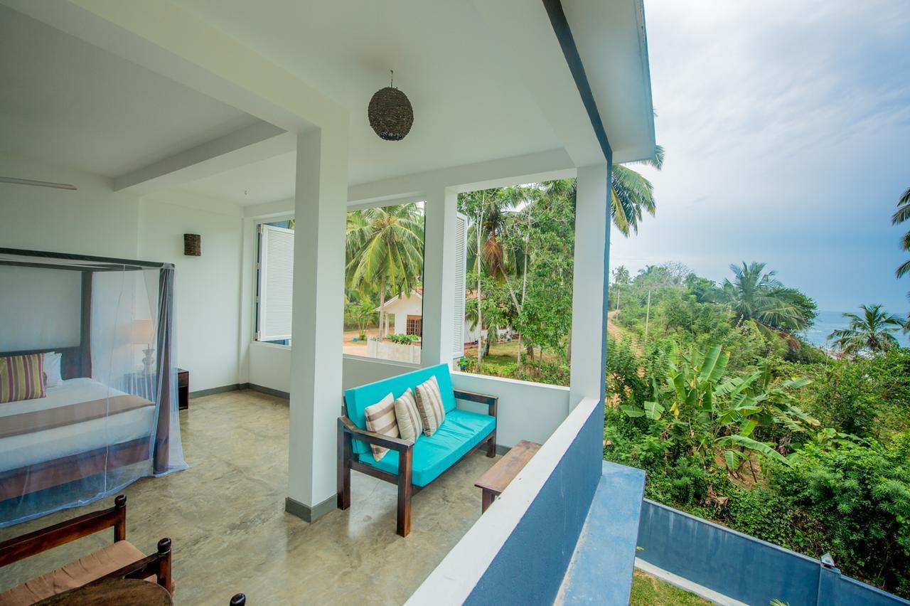 Jasper House Hotel Dikwella Bagian luar foto
