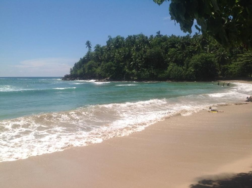 Jasper House Hotel Dikwella Bagian luar foto