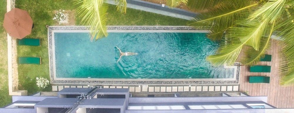 Jasper House Hotel Dikwella Bagian luar foto