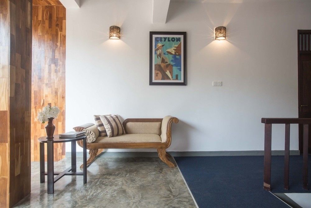 Jasper House Hotel Dikwella Bagian luar foto