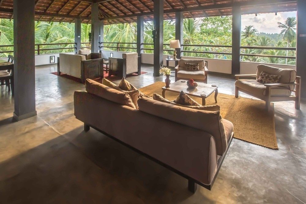 Jasper House Hotel Dikwella Bagian luar foto