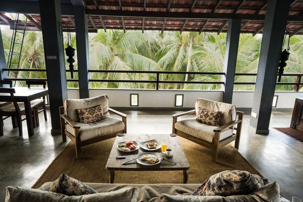 Jasper House Hotel Dikwella Bagian luar foto