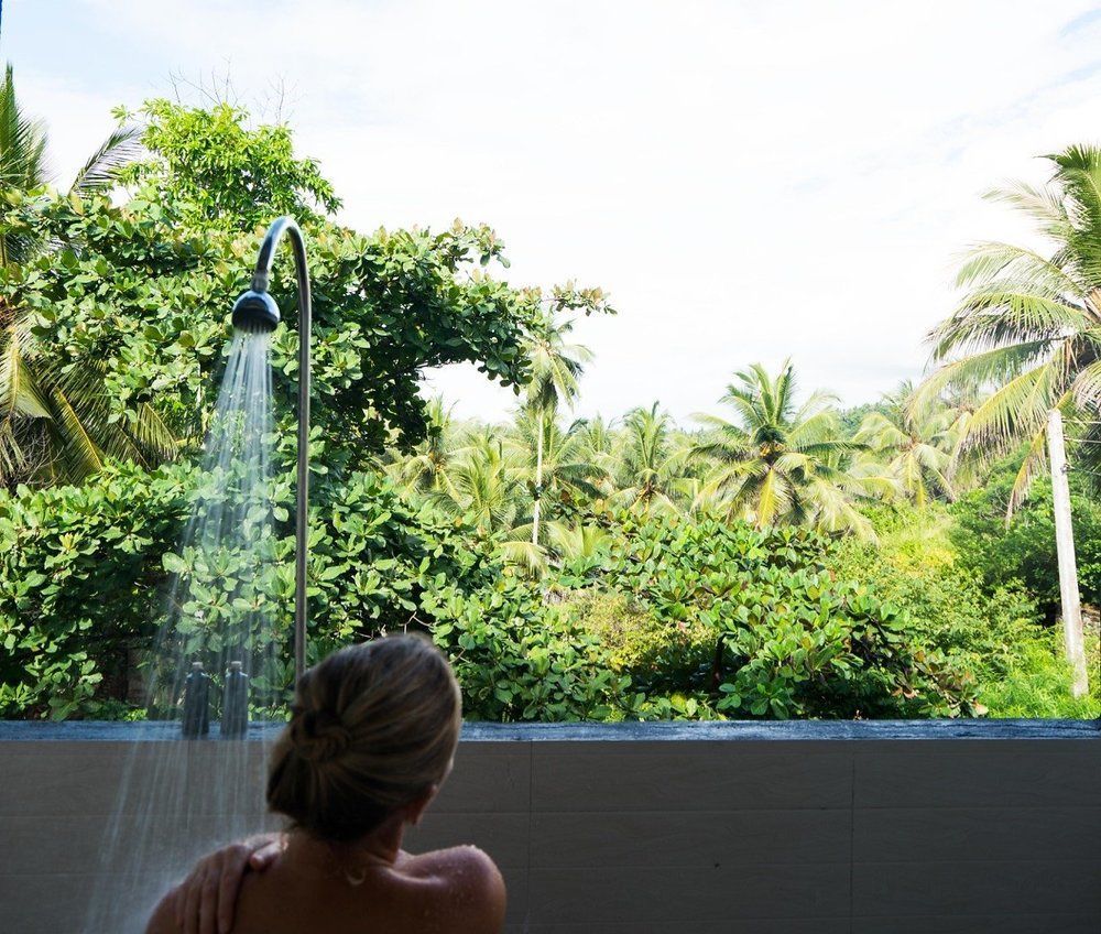 Jasper House Hotel Dikwella Bagian luar foto