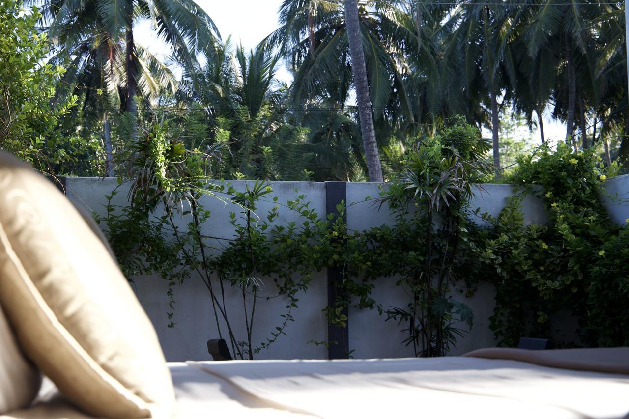 Jasper House Hotel Dikwella Bagian luar foto