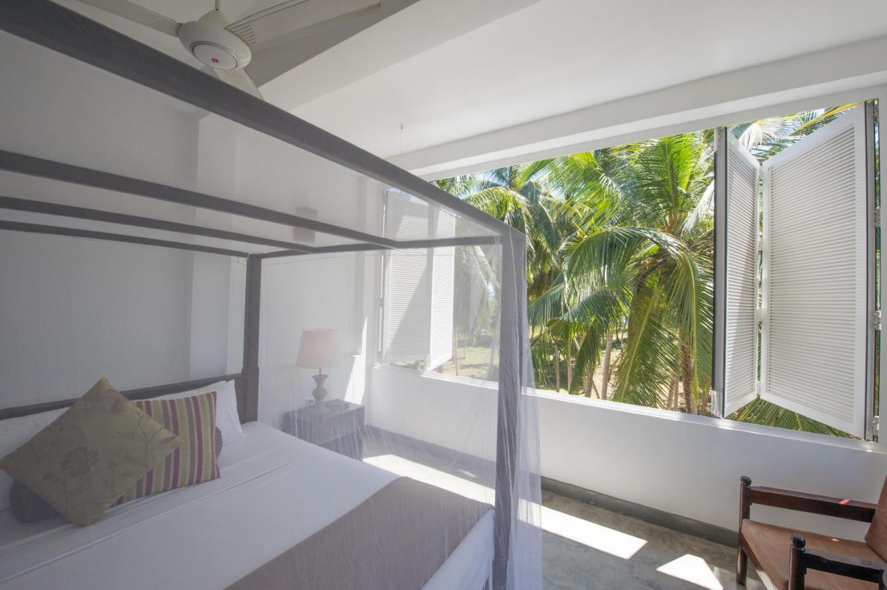 Jasper House Hotel Dikwella Bagian luar foto