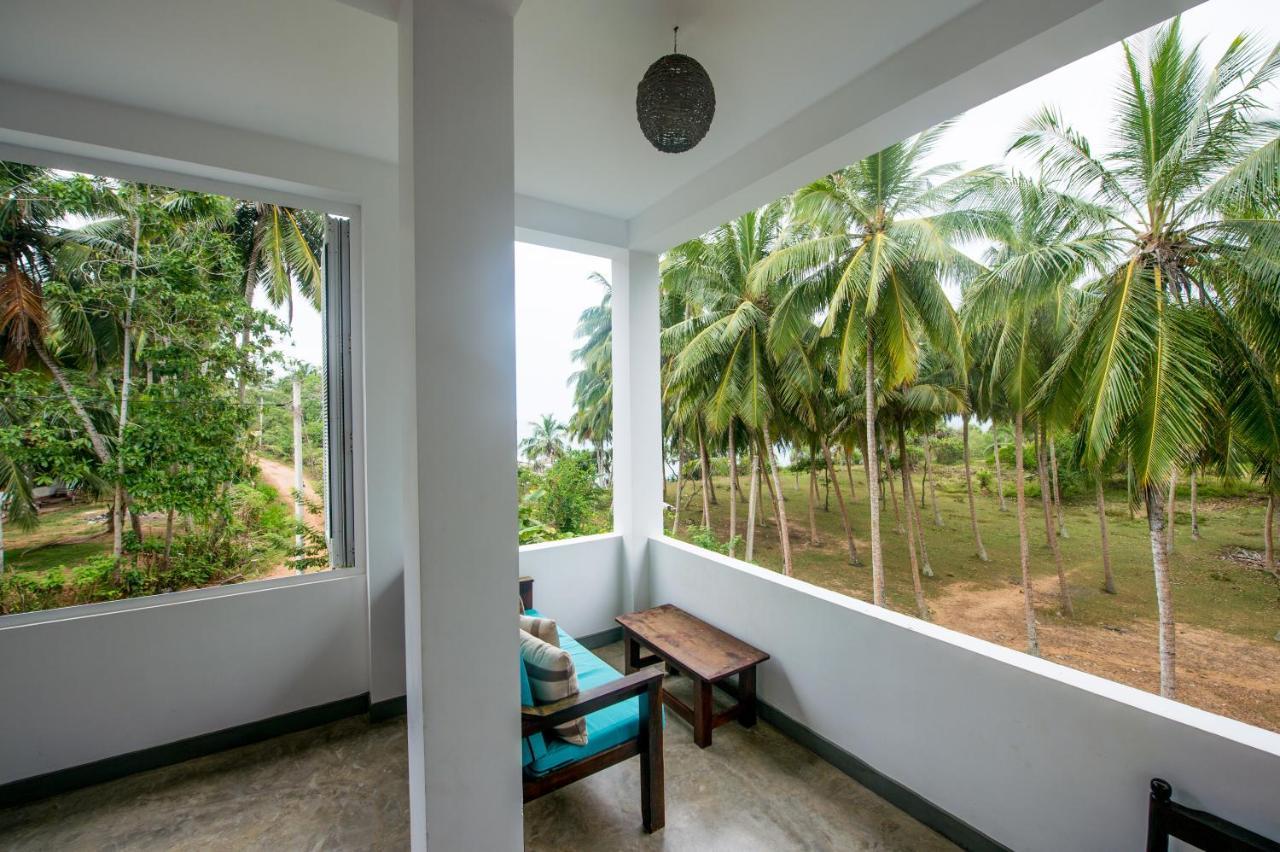 Jasper House Hotel Dikwella Bagian luar foto
