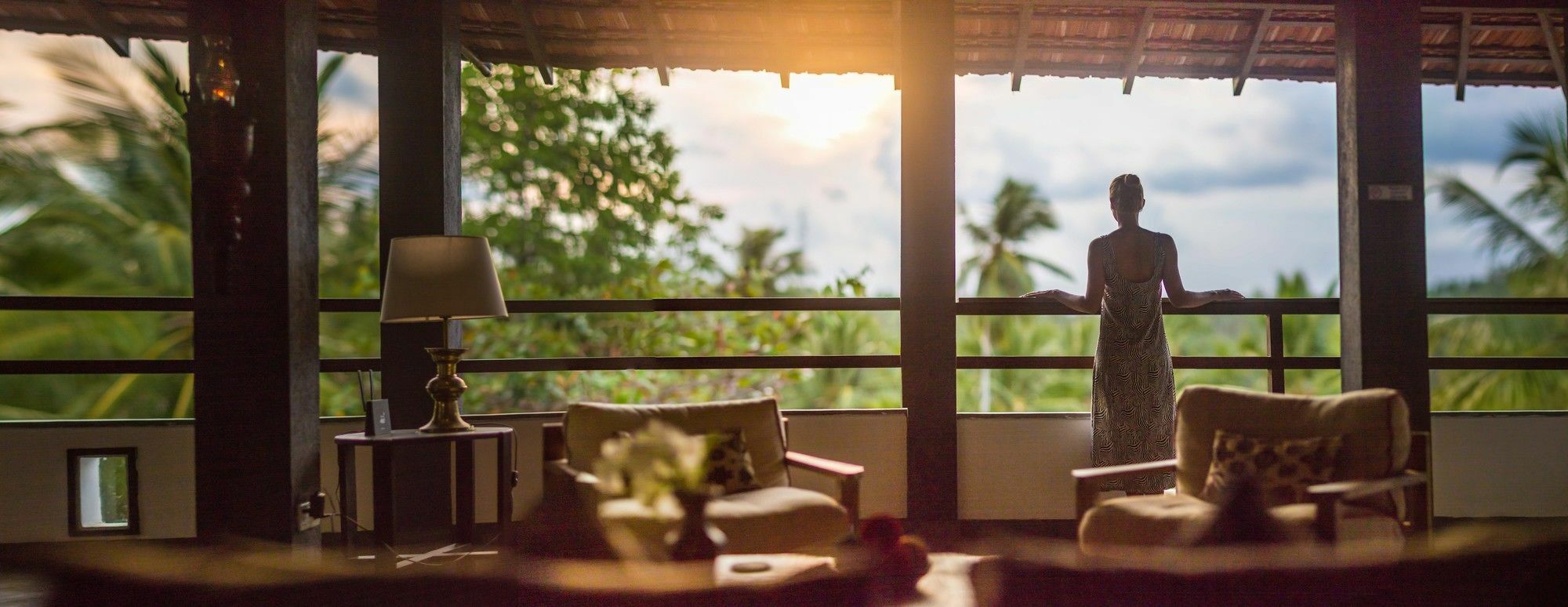 Jasper House Hotel Dikwella Bagian luar foto