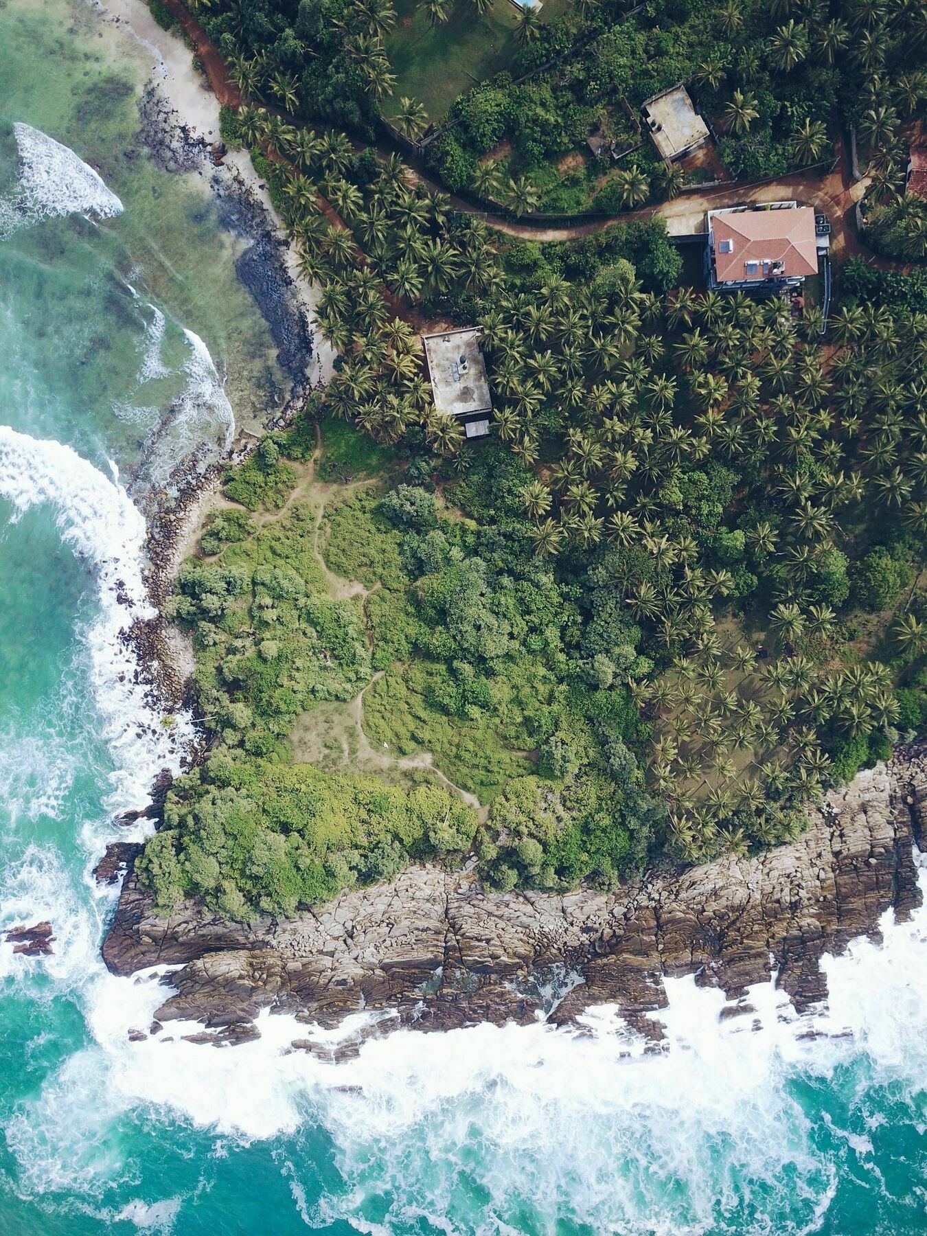 Jasper House Hotel Dikwella Bagian luar foto