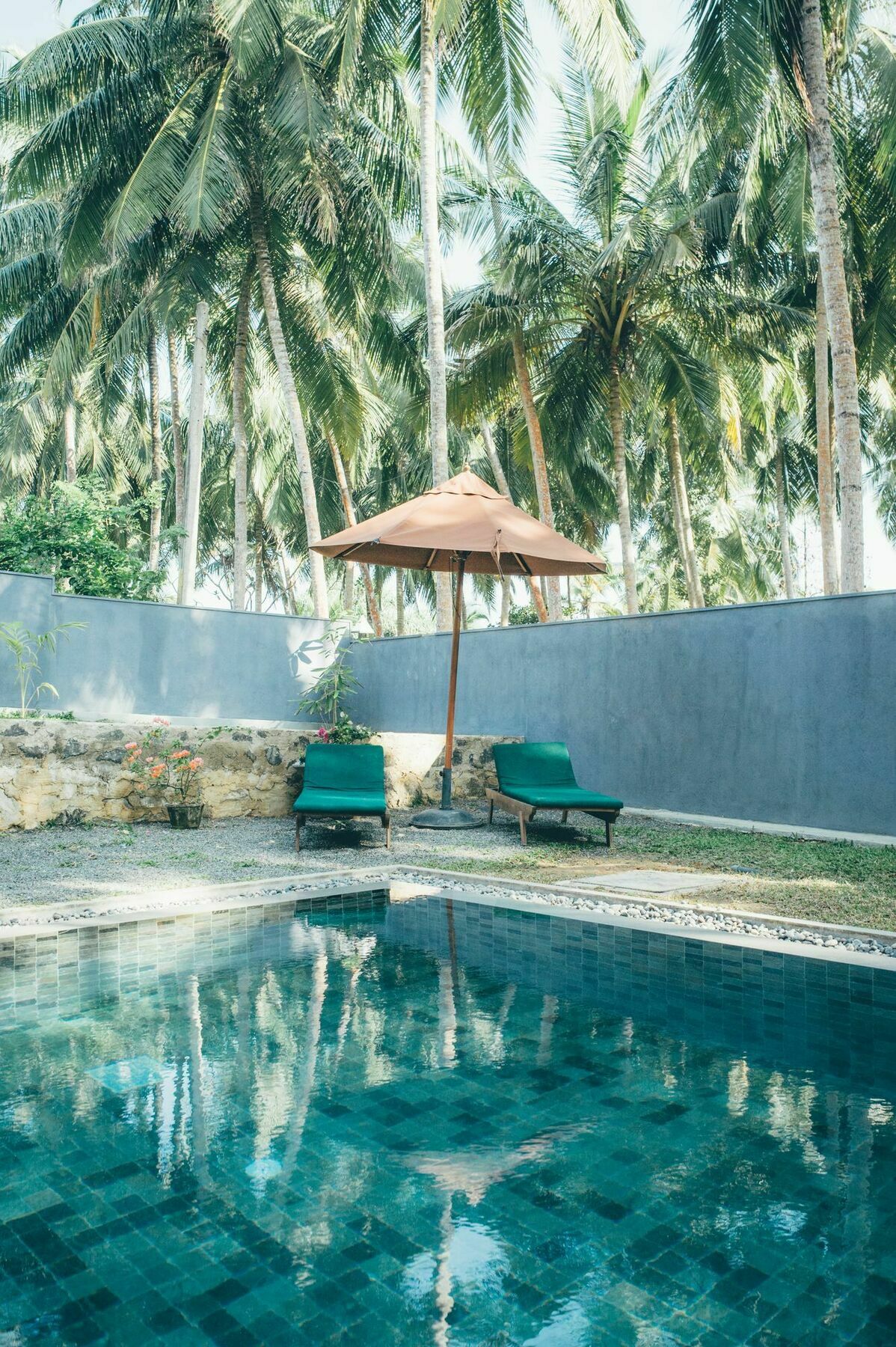 Jasper House Hotel Dikwella Bagian luar foto